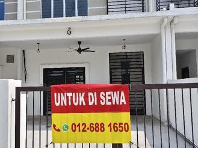 Terraced House for rent in Selangor