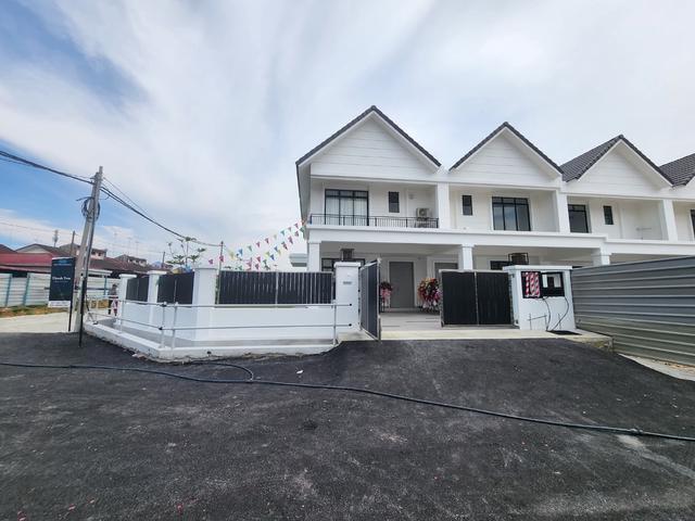 Terraced House for sale in Batu Pahat, Johor