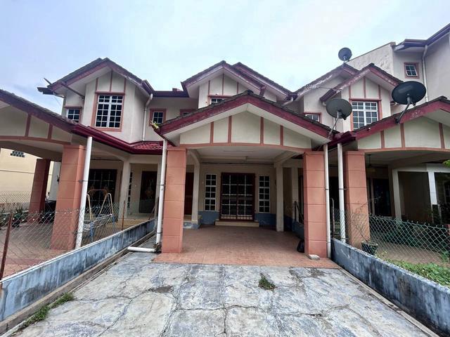 Terraced House for sale in Kota Bahru, Kelantan