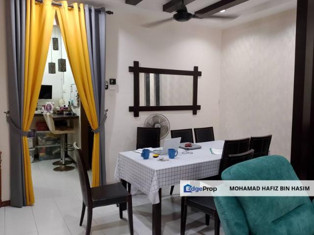 House for sale in Kulim, Kedah