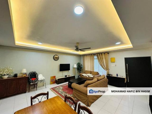 House for sale in Sungai Petani, Kuala Muda