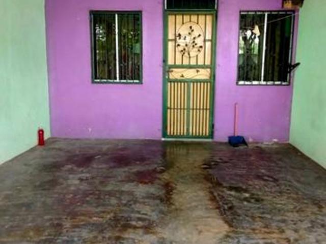 Terraced House for sale in Batu Pahat, Johor