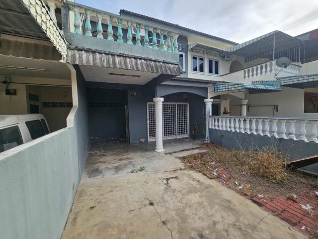 Terraced House for sale in Sabak Bernam, Selangor