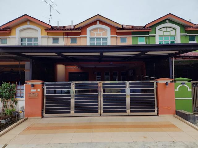Terraced House for sale in Kulai, Johor