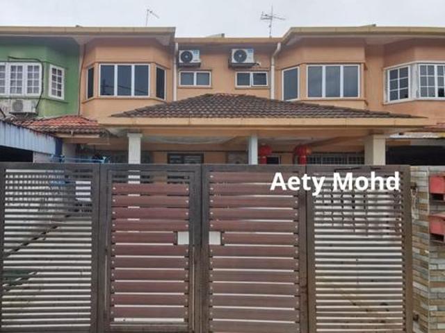 Terraced House for sale in Port Klang, Selangor