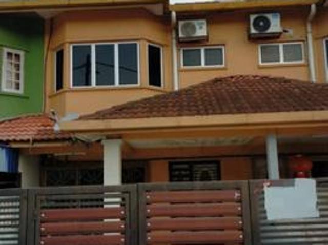 Terraced House for sale in Port Klang, Selangor