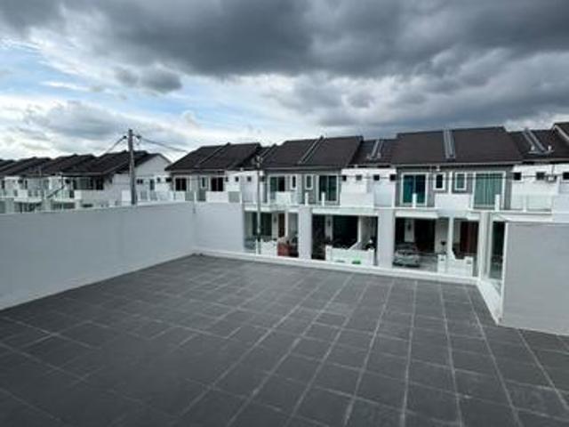 Terraced House for sale in Kulim