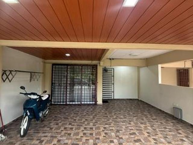 Terraced House for sale in Kulim, Kedah
