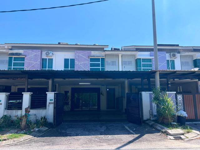 Terraced House for sale in Perak