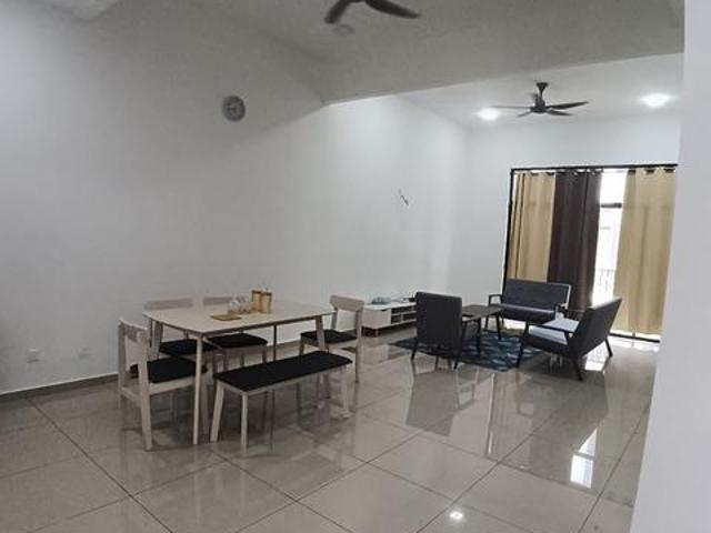 Terraced House for sale in Lunas, Kedah