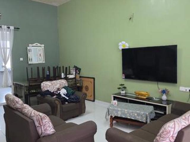 Terraced House for sale in Padang Serai, Kedah