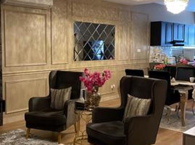 Terraced House for sale in Wellesley, Penang