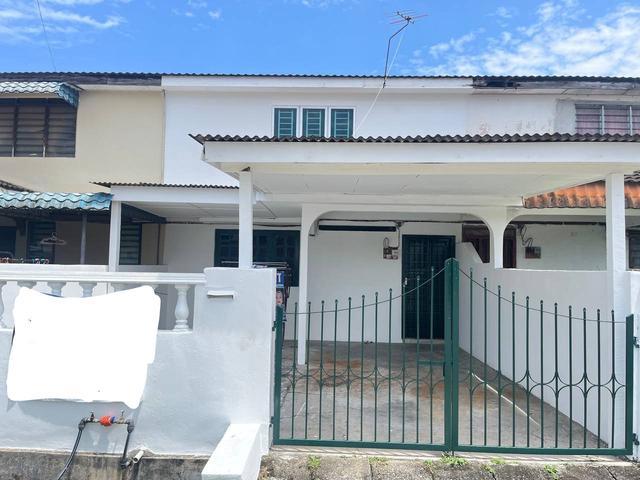 Terraced House for sale in Perak, Tanjong Ipoh