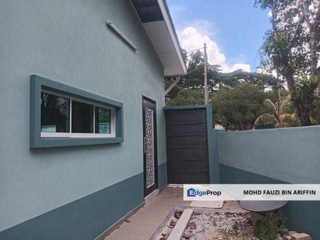 House for sale in Perak, Tanjong Malim