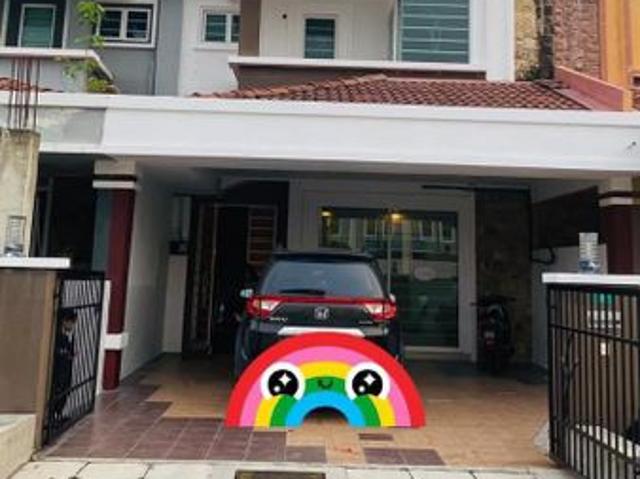 House for sale in Perak, Tanjong Ipoh