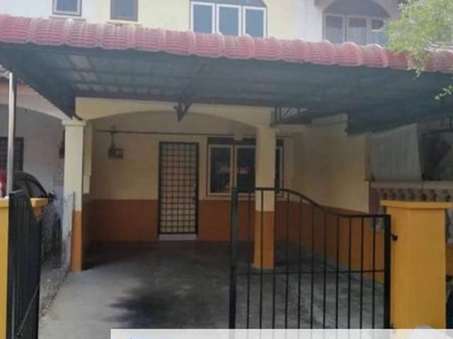 House for sale in Perak, Taiping
