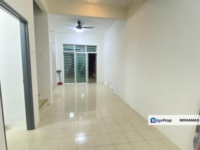 House for rent in Sungai Petani, Kuala Muda