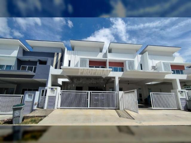 Apartment for rent in Sendayan Village, Negeri Sembilan