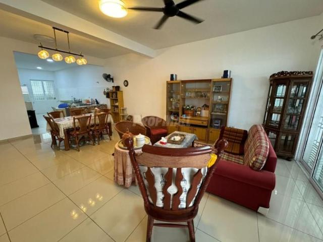 House for rent in Sendayan Village, Negeri Sembilan