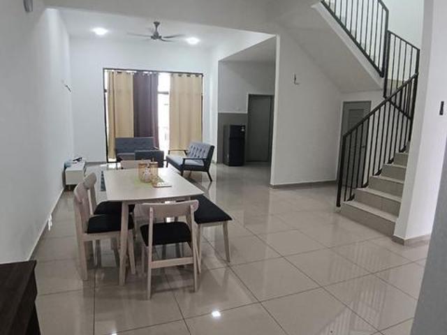 Terraced House for rent in Lunas, Kedah