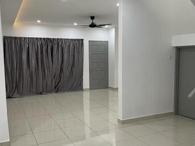 Terraced House for rent in Wellesley, Penang