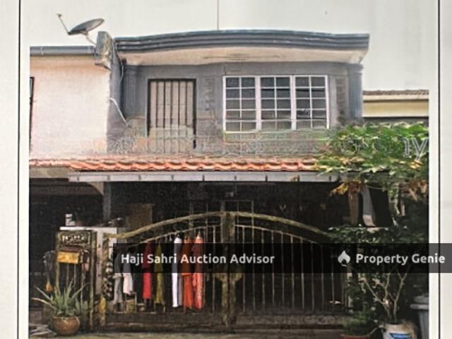 Terraced House for rent in Selayang, Selangor