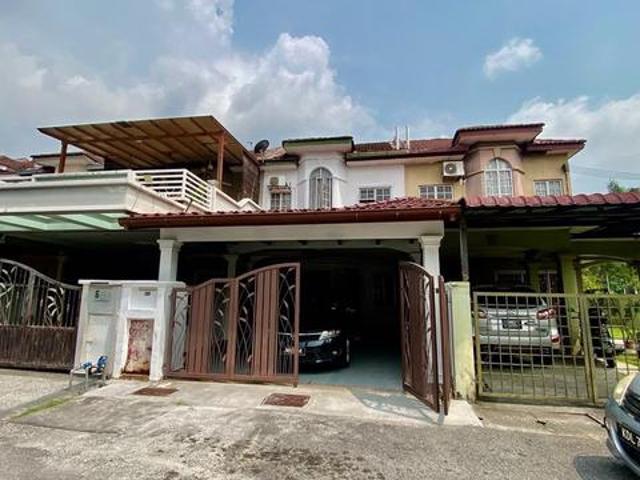 Terraced House for sale in Port Klang, Selangor