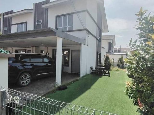 Terraced House for sale in Selangor