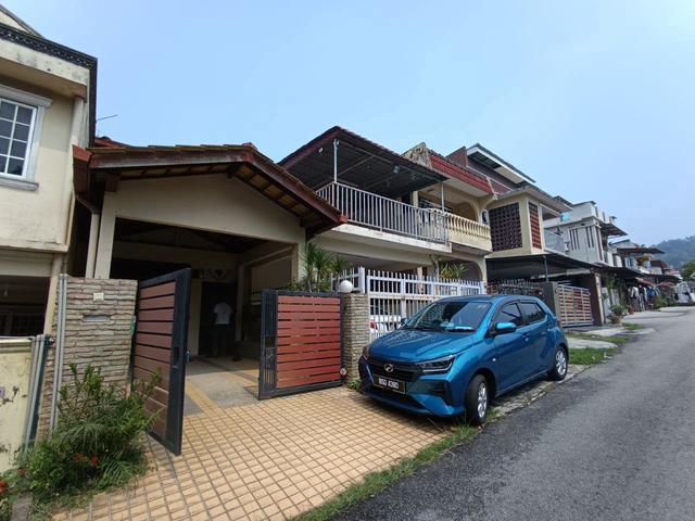 Terraced House for sale in Selayang, Selangor
