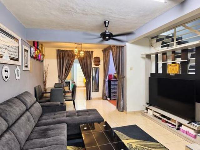 Terraced House for sale in Selayang, Selangor