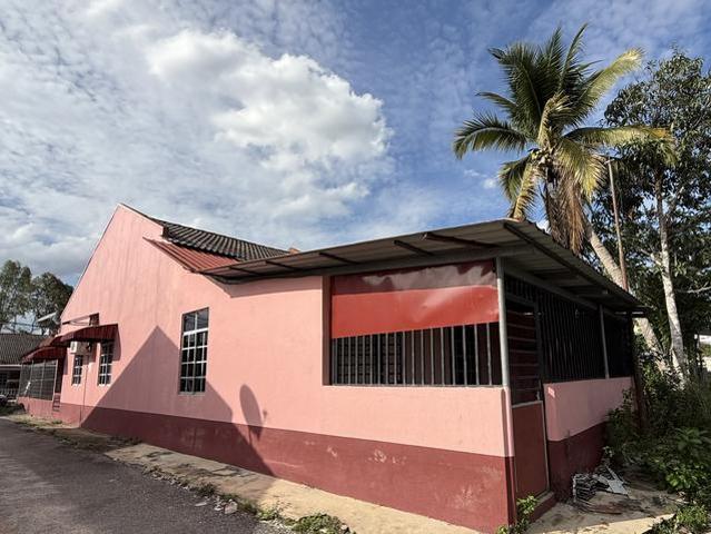 Property for sale in Pasir Mas, Kelantan