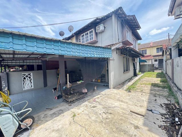 Terraced House for sale in Kuantan, Pahang