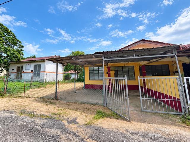 Terraced House for sale in Machan, Kelantan