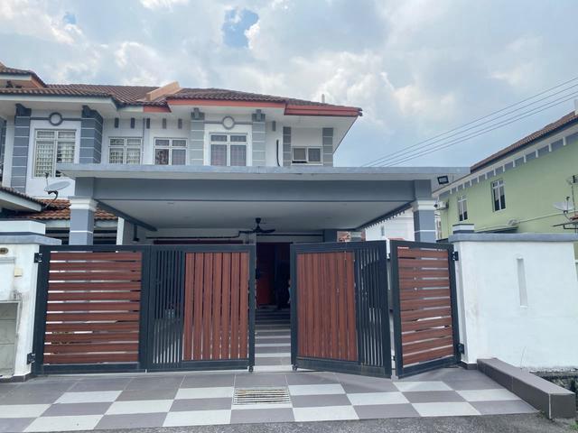 Terraced House for sale in Petaling, Subang Jaya