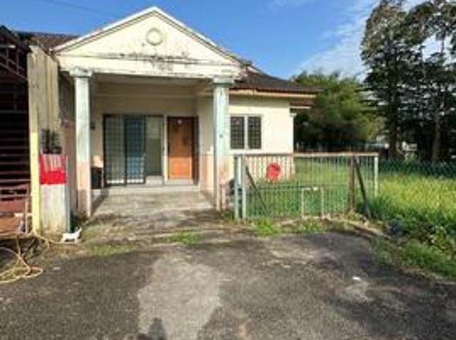 Terraced House for sale in Machang, Kelantan