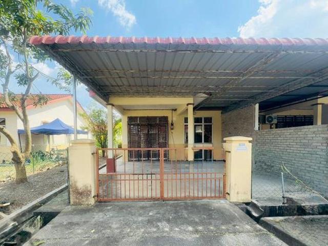 Terraced House for sale in Sungai Petani, Kuala Muda