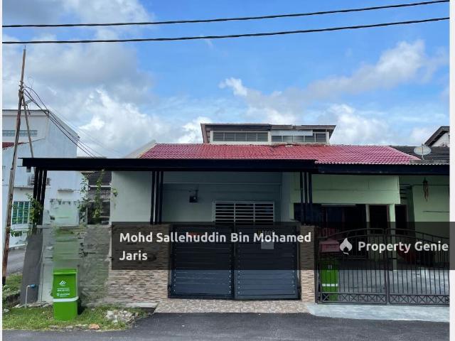 Terraced House for sale in Kuantan, Pahang