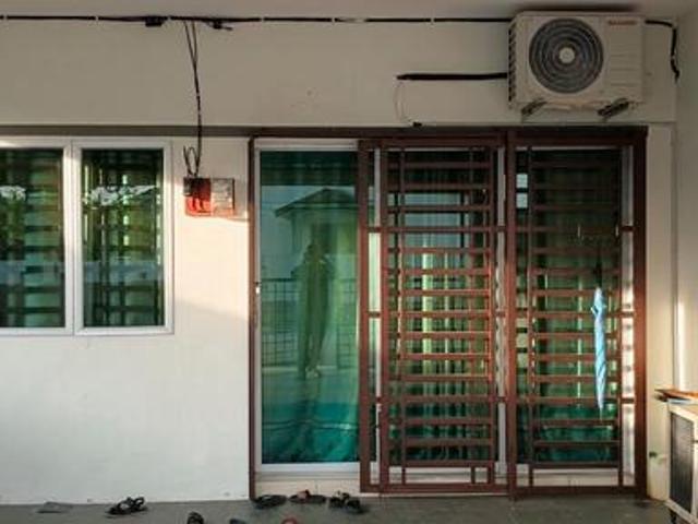 Terraced House for sale in Perak