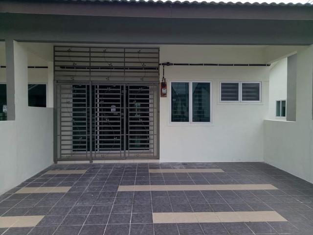 Terraced House for sale in Perak