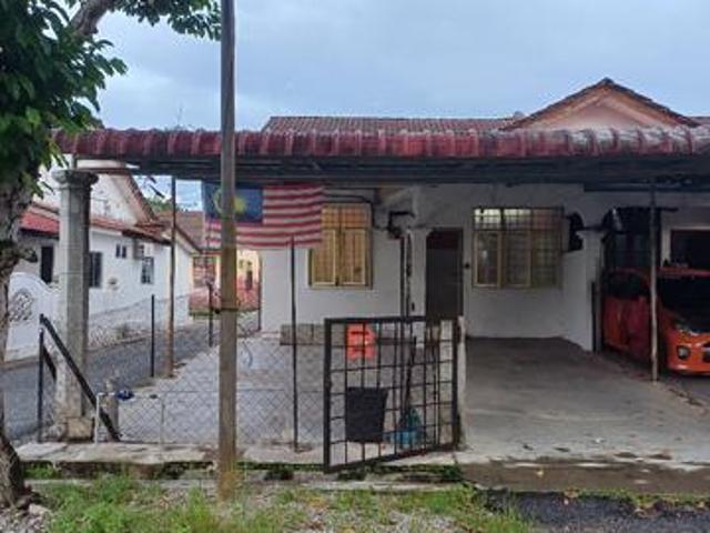 Terraced House for sale in Kelantan