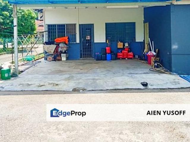House for sale in Pahang