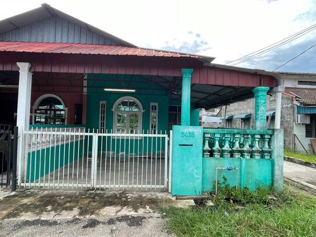 Terraced House for sale in Kelantan