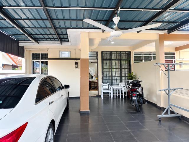 Terraced House for sale in Kelantan