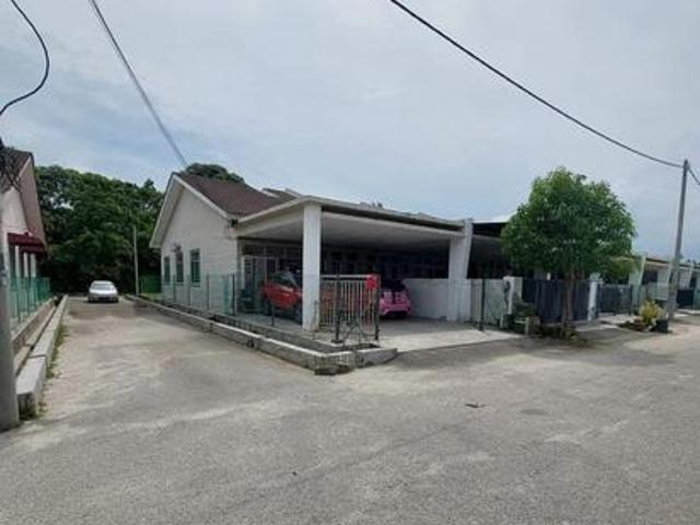 Terraced House for sale in Kuantan, Pahang
