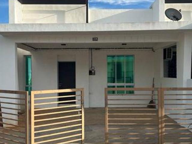 Terraced House for sale in Changlun, Kedah