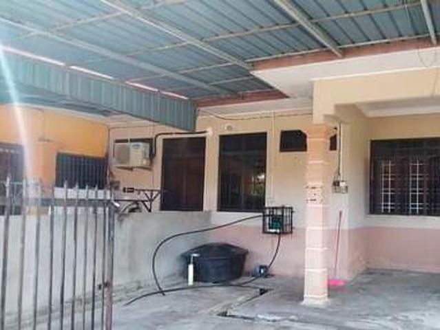 Terraced House for sale in Bachok, Kelantan
