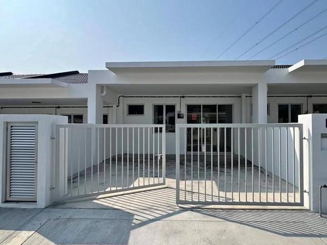 Terraced House for sale in Pelabuhan Klang, Bandaraya Klang