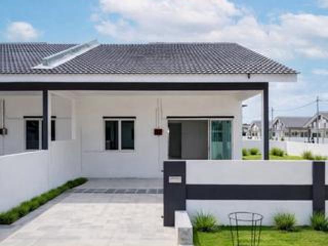 Terraced House for sale in Kulai, Johor