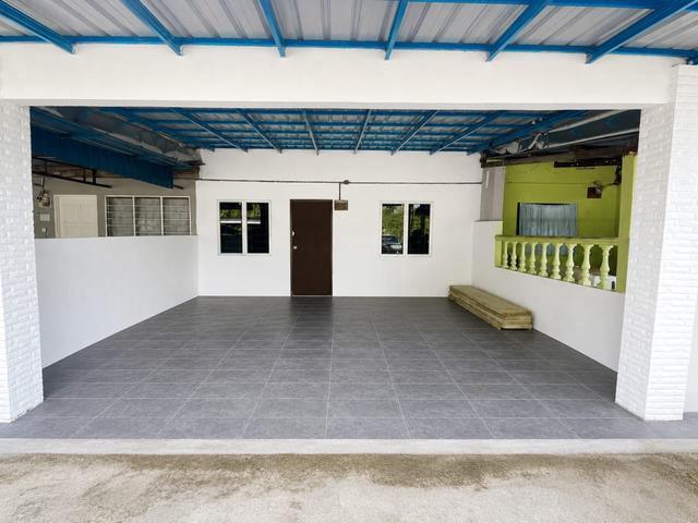 Terraced House for sale in Kuala Muda, Kedah