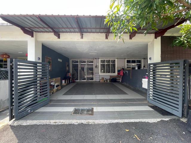 Terraced House for sale in Kuantan, Pahang